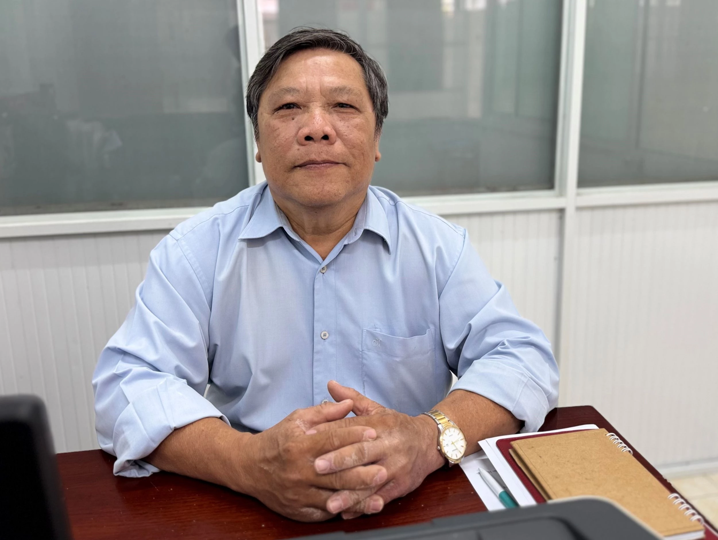 Làn gió mới trong xây dựng chính quyền số